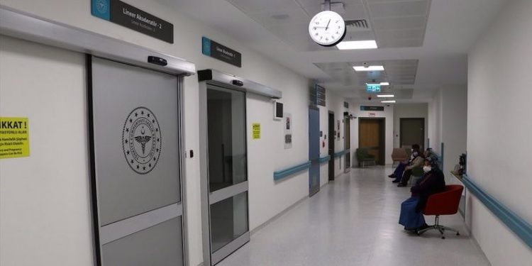 TUS kadrolarının iki katına yükseltilmesi hekim açığını kapatamadı