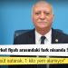 TZOB Başkanı Bayraktar: Üretici ve market fiyatı arasındaki fark nisanda 5,5 kat arttı