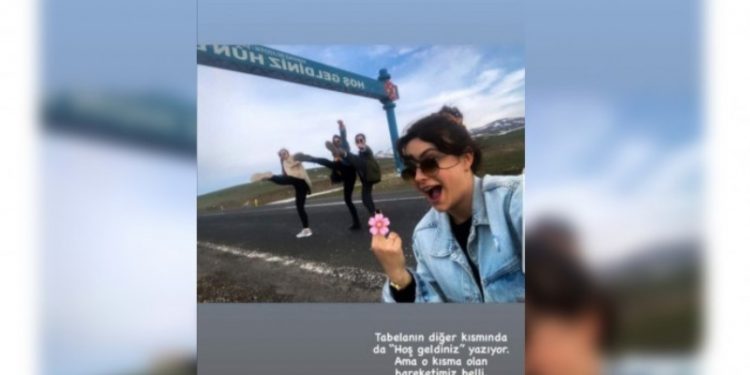 Tabela üzerinden ırkçı paylaşımda bulunan öğretmenler açığa alındı