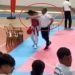 Taekvando Federasyonu: Sporcusuna tokat atan antrenör, tedbirli olarak Disiplin Kurulu’na sevk edildi