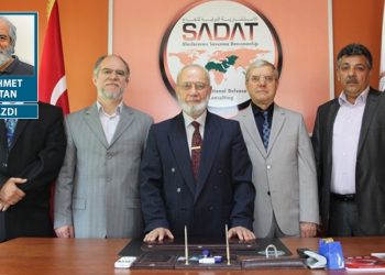 Takkeli İttihat Terakki mi?