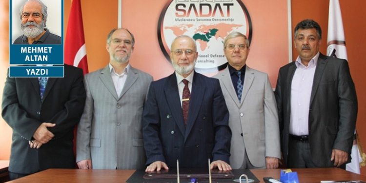 Takkeli İttihat Terakki mi?