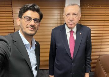 Takvim ve Cumhuriyet hedef gösterdi: Ezan okuma birincisi Muhsin Kara için savcılık harekete geçti