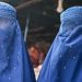 Taliban, kadın TV sunucularına peçe zorunluluğu getirdi
