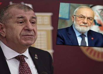 Tanrıverdi, Özdağ'a anlatmış: Askeri birlikleri ele geçirme eğitimi