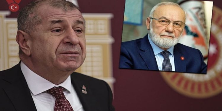 Tanrıverdi, Özdağ'a anlatmış: Askeri birlikleri ele geçirme eğitimi