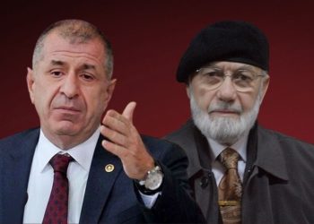 Tanrıverdi, Özdağ’a 15 Temmuz’dan önce ‘askeri birlikleri ele geçirme’ eğitimini anlatmış