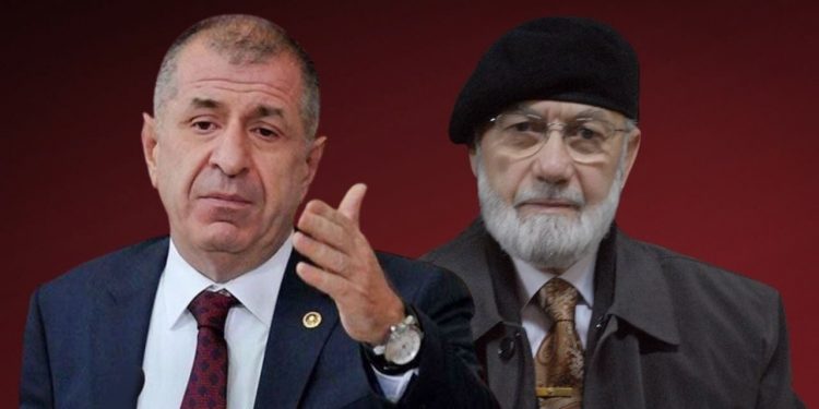 Tanrıverdi, Özdağ’a 15 Temmuz’dan önce ‘askeri birlikleri ele geçirme’ eğitimini anlatmış