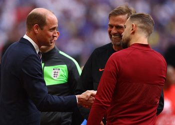 Taraftarın milli marş protestosuna Klopp'tan destek