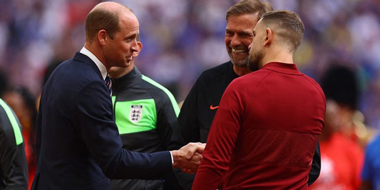 Taraftarın milli marş protestosuna Klopp'tan destek