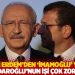 Tarhan Erdem'den 'İmamoğlu' yorumu: Kılıçdaroğlu’nun işi çok zorlaştı