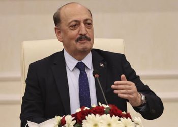 Tarih verdi: Bakan Bilgin'den 3600 ek gösterge açıklaması