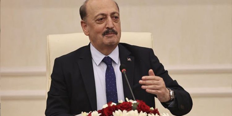 Tarih verdi: Bakan Bilgin'den 3600 ek gösterge açıklaması