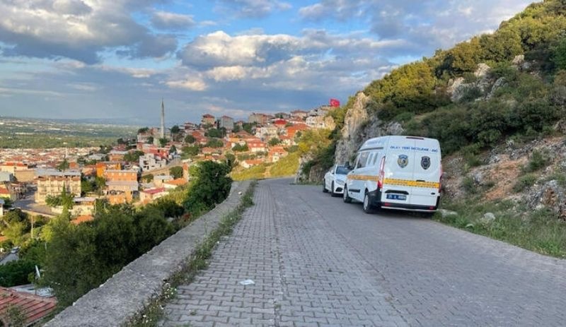 Tartıştığı komşusunu pompalı tüfekle ağır yaraladı