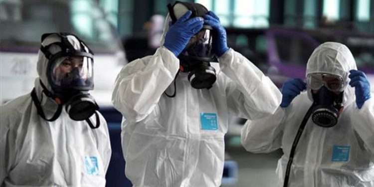 Tayvan’da Covid-19 vakaları rekor kırıyor