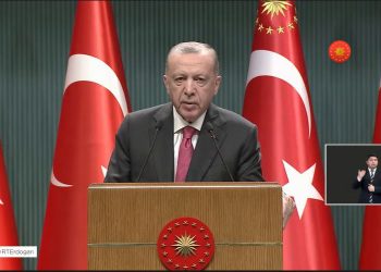Tayyip Erdoğan: Artık benim için Miçotakis diye birisi yok!