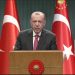 Tayyip Erdoğan: Artık benim için Miçotakis diye birisi yok!
