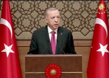 Tayyip Erdoğan, Kemal Kılıçdaroğlu’nu ‘devlet düşmanı’ ilan etti