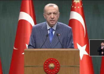 Tayyip Erdoğan ‘müjde’ diye duyurdu: Konut finansmanında 3 yeni paket