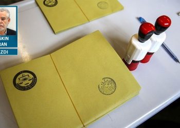 Tek Adam Rejimi’nin seçim hazırlığı aşamaları