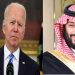 Telegraph: Biden Suudi Veliaht Prens'le görüşmeye cesaret edemiyor