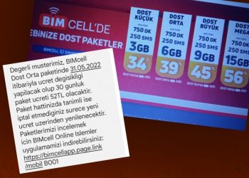 Telekom’dan yüzde 30 iletişim zammı