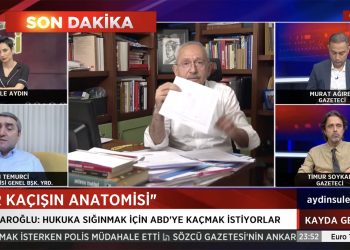 Temurci, Sedat Peker’in ‘silah dağıtıldı’ iddiasını doğruladı: Arka kapıdan operasyonlar yapılmış, öğrenmiş olduk