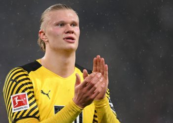 Tercihini yaptı; işte Erling Haaland'ın yeni takımı!