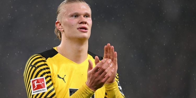 Tercihini yaptı; işte Erling Haaland'ın yeni takımı!