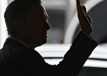 Tesla'nın değeri nisan başından bu yana 400 milyar dolar eridi