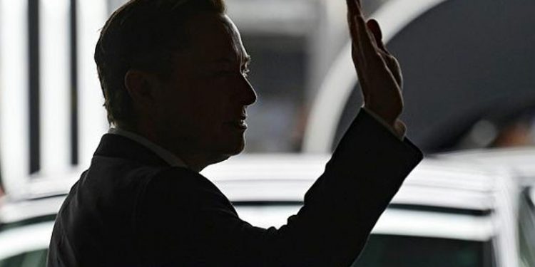 Tesla'nın değeri nisan başından bu yana 400 milyar dolar eridi