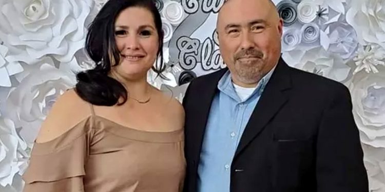 Texas saldırısında öldürülen öğretmenin eşi, 2 gün sonra kalp krizinden hayatını kaybetti