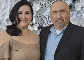 Texas saldırısında öğretmen eşini kaybeden Joe Garcia, 'üzüntüsünden öldü'