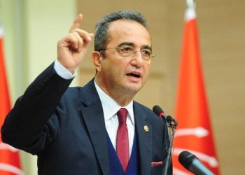 Tezcan’dan Bakan Soylu’ya: ‘Üretilmiş palavralarla siyasi ömrünü uzatma telaşındasın’