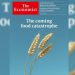 The Economist'ten "Yaklaşan gıda felaketi" kapağı