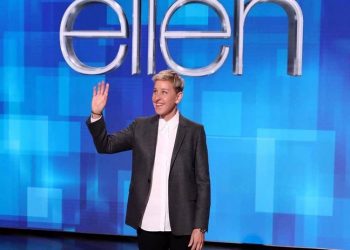 The Ellen DeGeneres Show final yapıyor