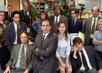 The Office’in Arapça versiyonu çekiliyor
