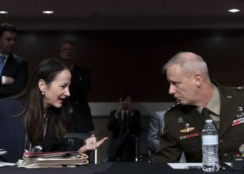 The Washington Post: ABD, Rusya ile gerilimi tırmandırmamak için Ukrayna ile istihbarat paylaşımını kısıtlayacak