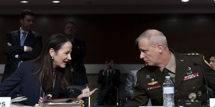 The Washington Post: ABD, Rusya ile gerilimi tırmandırmamak için Ukrayna ile istihbarat paylaşımını kısıtlayacak