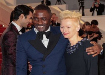 'Three Thousand Years of Longing' Cannes'da