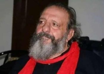 Tiyatro oyuncusu ve yazar Arif Server Güner vefat etti