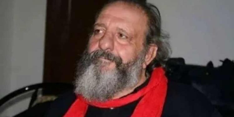 Tiyatro oyuncusu ve yazar Arif Server Güner vefat etti