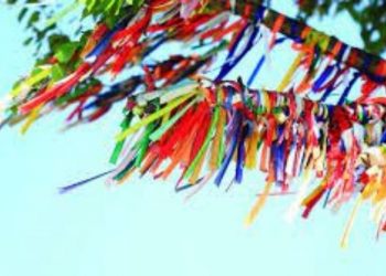 Topkapı'da 4 gün sürecek Hıdırellez kutlamaları