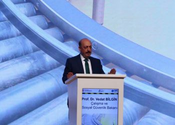 Toplantı ertelenmişti; Bakan Bilgin'den 3600 ek gösterge açıklaması