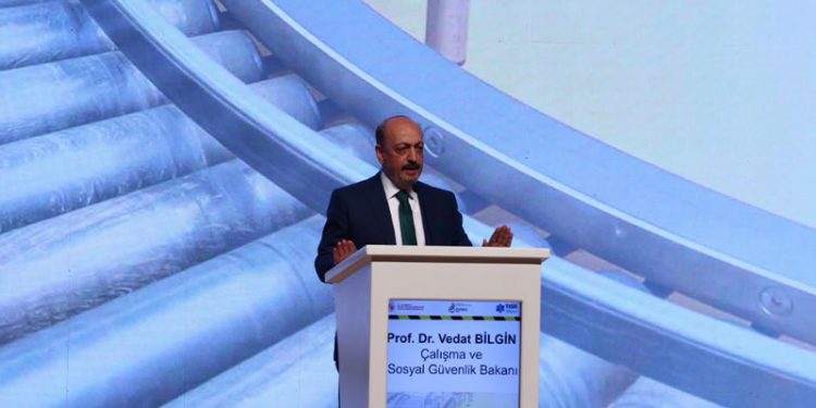 Toplantı ertelenmişti; Bakan Bilgin'den 3600 ek gösterge açıklaması