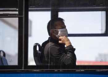 Toplu taşımada maske zorunluluğu kalktı