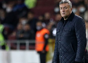 Torrent: Geldiğimizde Florya terk edilmiş gibiydi; size söz veriyorum biz gönderilirsek orayı bulduğumuz gibi bırakmayacağız