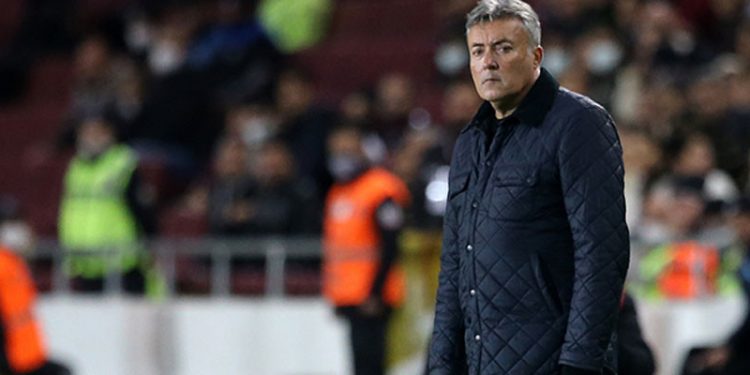 Torrent: Geldiğimizde Florya terk edilmiş gibiydi; size söz veriyorum biz gönderilirsek orayı bulduğumuz gibi bırakmayacağız