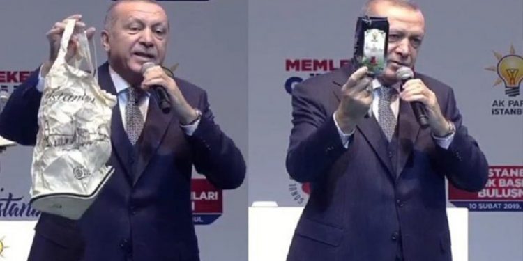 Trabzonlu çay üreticisi: Erdoğan niye köylüyü, vatandaşı dinlemiyor; Rizeliyi kandırdı