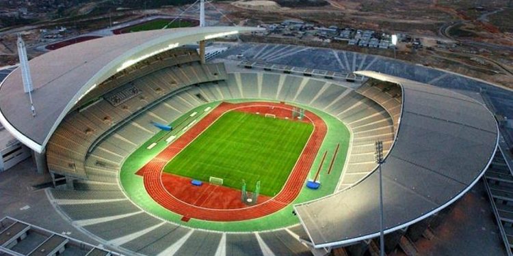 Trabzonspor - Altay müsabakası Atatürk Olimpiyat Stadı’nda oynanacak